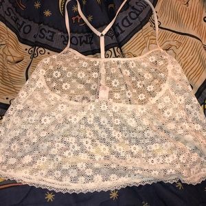 Brand new Victoria secret bathing suit cover